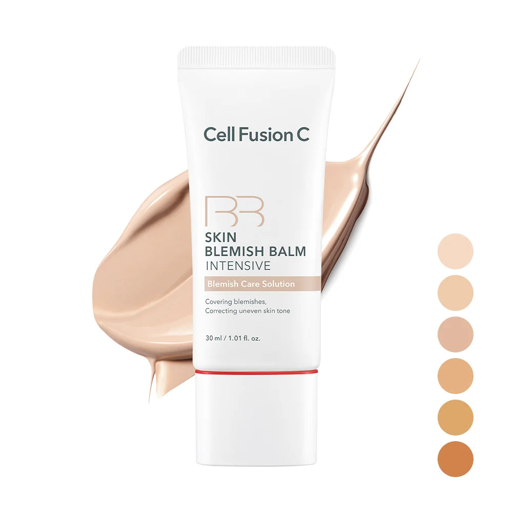 Korean Blemish Balm