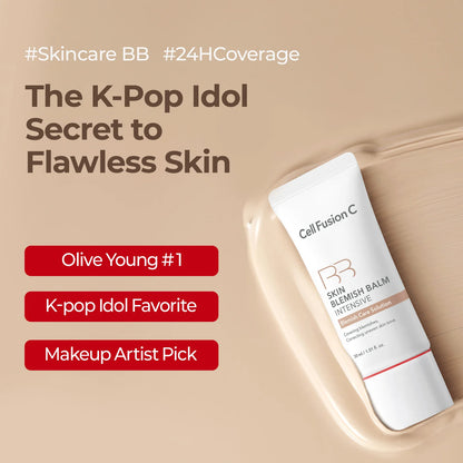 Korean Blemish Balm