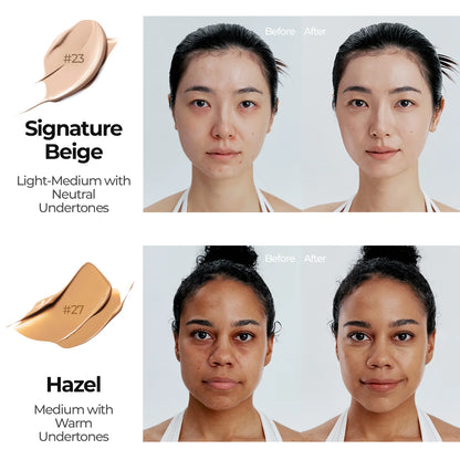 Korean Blemish Balm