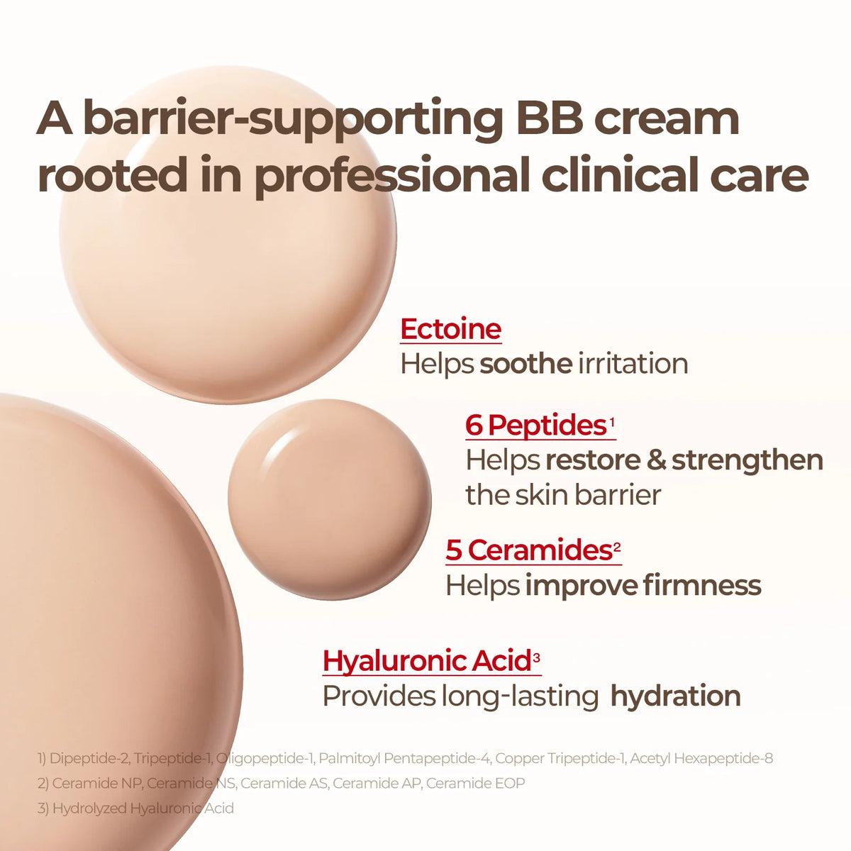 Korean Blemish Balm