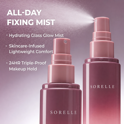Sorelle™ All-Day Fixing Mist