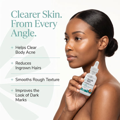 Sorelle Mandelic Acid Serum