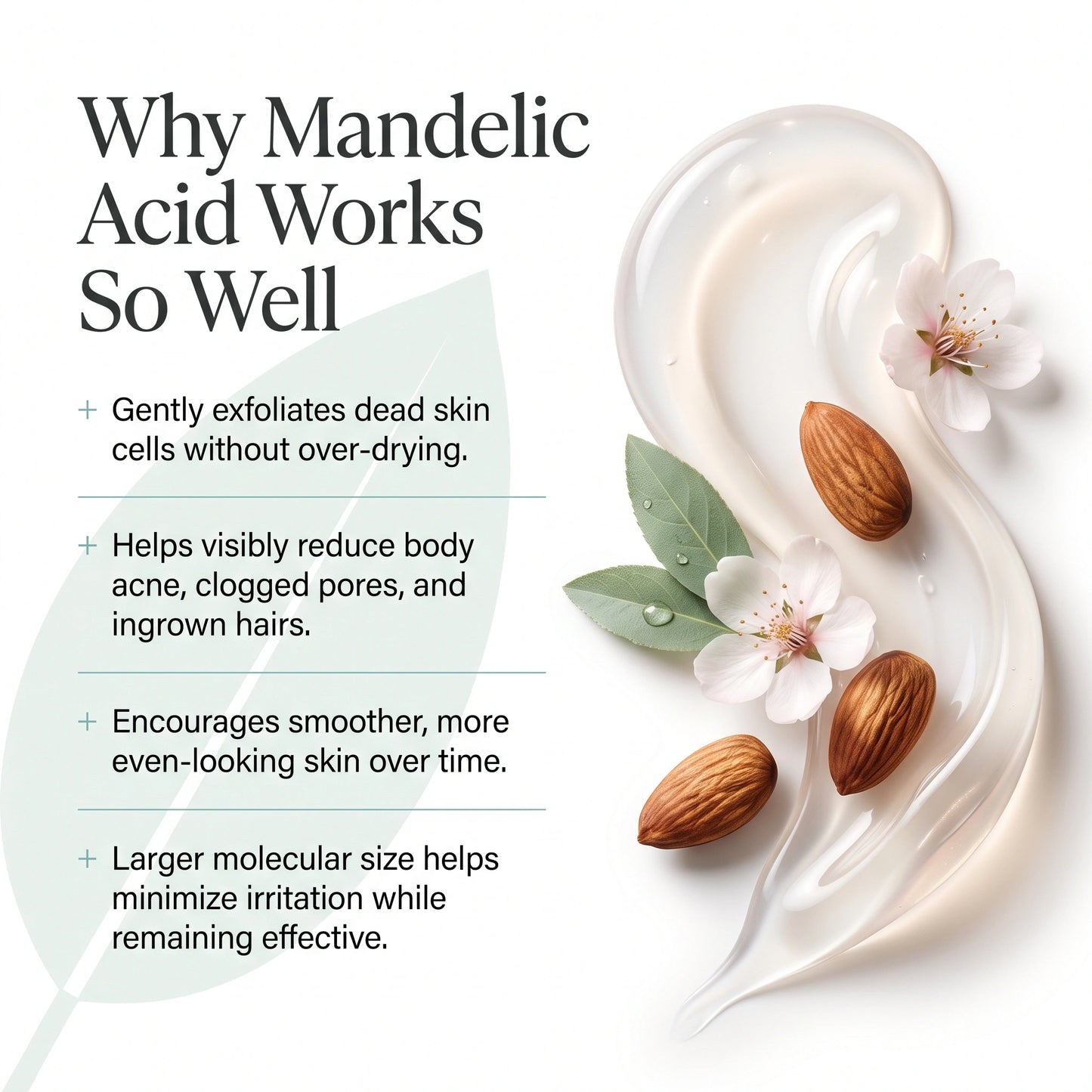 Sorelle Mandelic Acid Serum