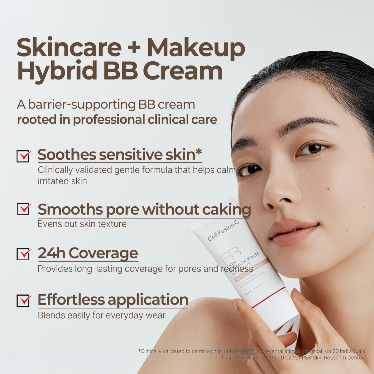 Korean Blemish Balm