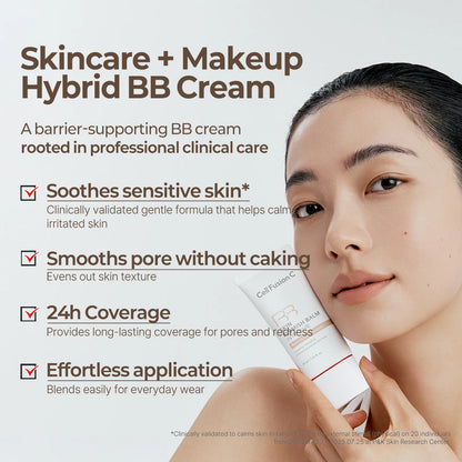 Korean Blemish Balm